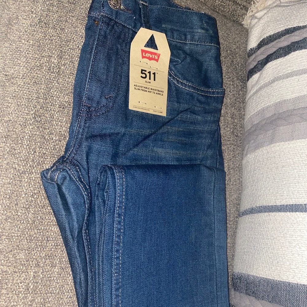 Boy’s Jeans Completely New